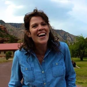 Meet your Posher, Kate